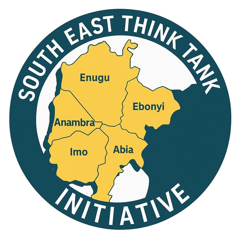 SOUTH EAST THINK TANK INITIATIVE Logo